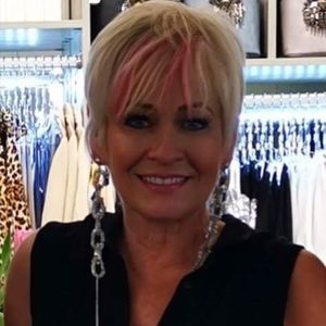 Meet your Posher, Christa